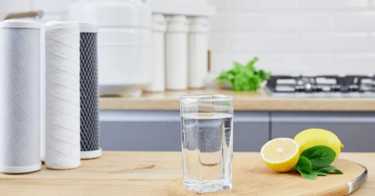 Why Every Home Needs a Water Purifier in 2025