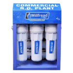 Commercial water Plant