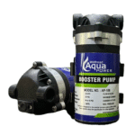 Booster Pumps