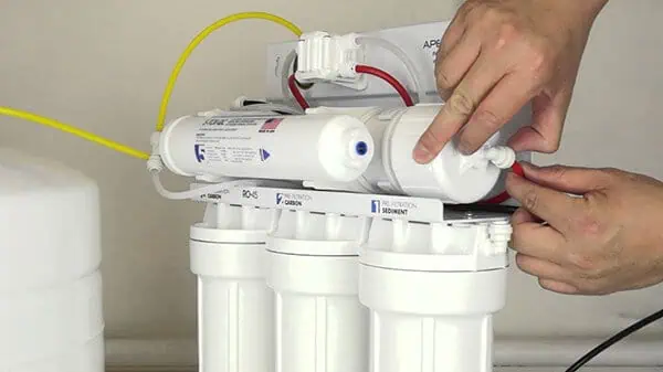 How to Maintain Your RO Water Purifier for Long Life